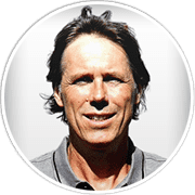 Profile photo for Stéphane Roche