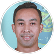 Profile photo for Norshahrul Idlan Talaha