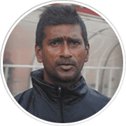 Profile photo for Mohd Sideek Shamsuddin