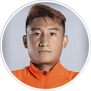 Profile photo for Liu Yi