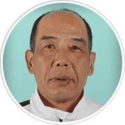 Profile photo for Jiang Bingyao