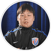 Profile photo for Yi Yunfu