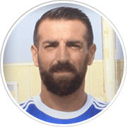 Profile photo for Edmond Agius