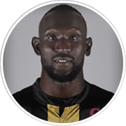 Profile photo for Issa N'Doye