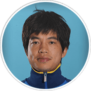 Profile photo for Wen Chao