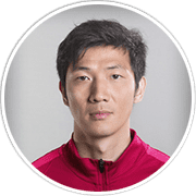 Profile photo for Wang Yang