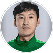 Profile photo for Jin Pengxiang