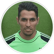 Profile photo for Khaled Al-Rashidi