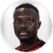 Adama Traore Adama Traore