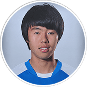 Profile photo for Liu Yusheng