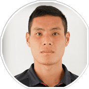 Profile photo for Leung Nok Hang