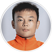 Profile photo for Zhou Tong