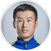 Profile photo for Tian Yinong
