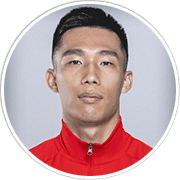 Profile photo for He Guan