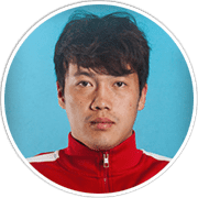 Profile photo for Dong Jialin