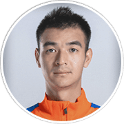 Profile photo for Liu Binbin