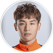 Profile photo for Wu Xinghan