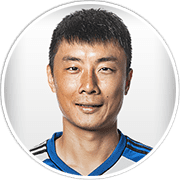 Profile photo for Li Lei