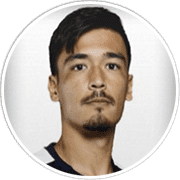 Profile photo for David Kong