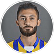 Profile photo for Khaled Al-Zereiqi
