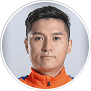 Profile photo for Qi Tianyu