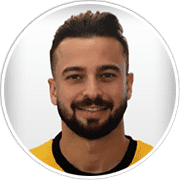 Profile photo for Soroush Rafiei