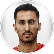 Profile photo for Hojat Sadeghi