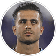 Profile photo for Əli Qurbani