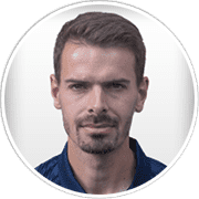 Profile photo for Munier Raychouni