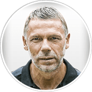 Profile photo for Frank Berghuis