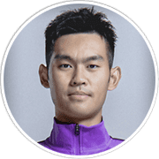 Profile photo for Zhao Yingjie