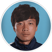 Profile photo for Yang He