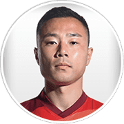 Profile photo for Pan Ximing
