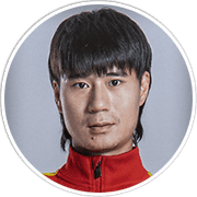 Profile photo for Zhao Yuhao