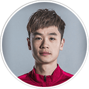 Profile photo for Fang Zhengyang