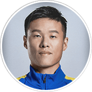 Profile photo for Li Ang