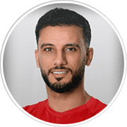 Omar Al-Somah
