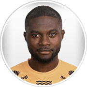 Gilbert Koomson