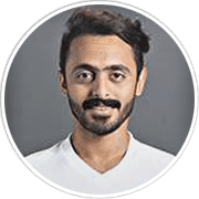 Profile photo for Abdulaziz Mohammed Razaq