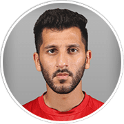 Profile photo for Mohammed Sayyar