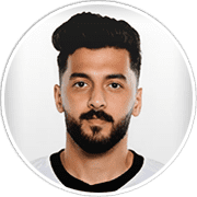 Profile photo for Ahmed Sayyar