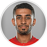 Profile photo for Abdullah Al-Marafi