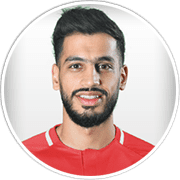 Profile photo for Majed Hassan