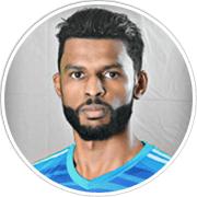 Profile photo for Rashed Ali