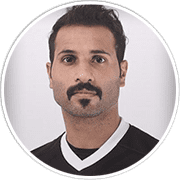 Profile photo for Khaled Saif