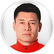 Profile photo for Du Jia
