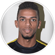 Profile photo for Ahmed Assiri