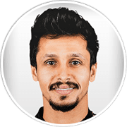 Profile photo for Khaled Al-Ghamdi