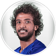Yasser Al-Shahrani