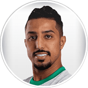 Salem Al-Dawsari
